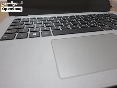 Core i5 8th/ Dell Latitude جهاز ديل 3