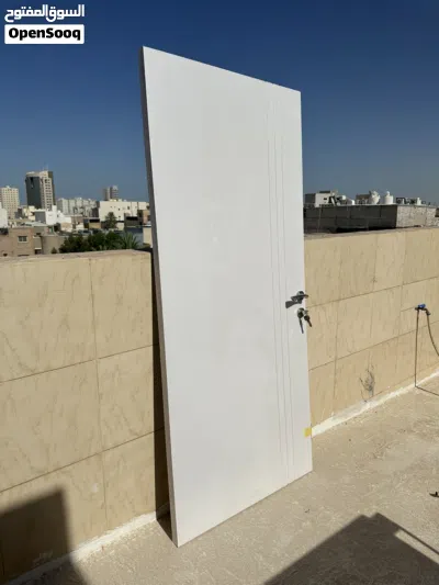 بابين لون ابيض واوف وايت 2