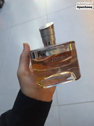 عطور اصلية 100% سعر حرق 2