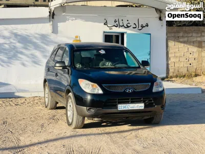 Hyundai Veracruz Limited 2