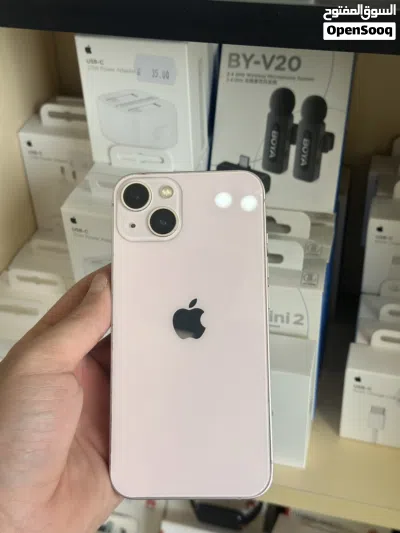 Iphone 13 128g 2