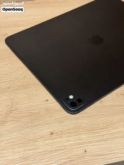 iPad Pro M5-Chip 13-inch 256 WiFi + Cellular 2