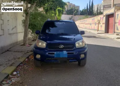 Toyota RAV 4 Exclusive 3