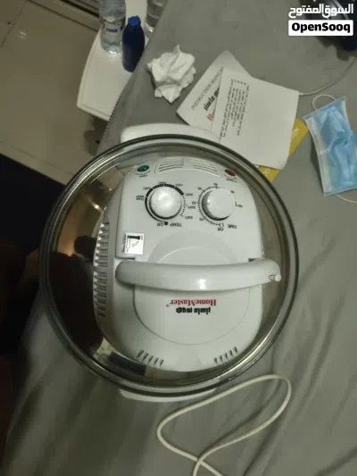 I sell OVEN all in one 3