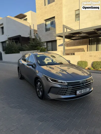 BYD Destroyer 05 3