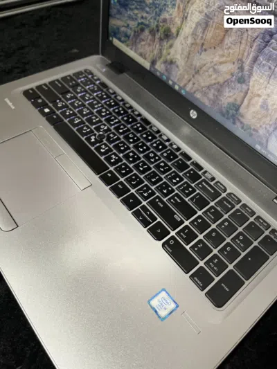 hp 850 G4 سوبر سلم نحيف 3