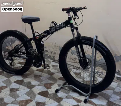 سيكل 26 land rover 2