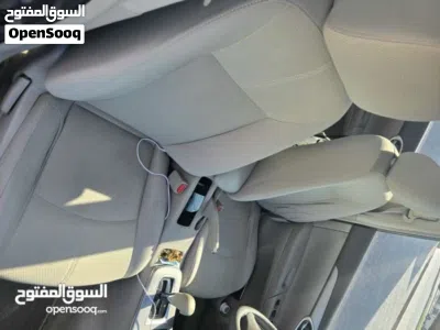 Nissan Sentra SL 3