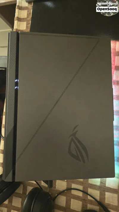 جهاز ROG STRIX G على سوم يبدأ من 300 4