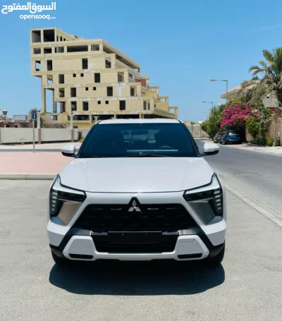 Mitsubishi Other 3