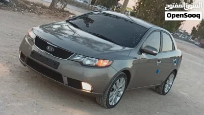 Kia Cerato EX 2