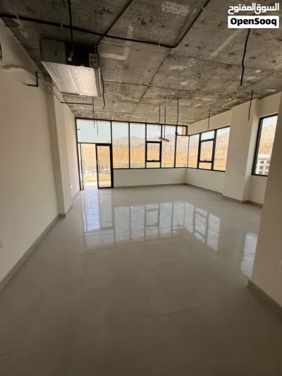 Offices For Rent in Bousher مكاتب للإيجار في بوشر 2