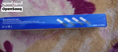 كشاف كهرباء 3