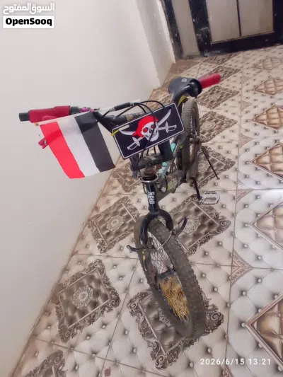 سيكل وزلاجه 4