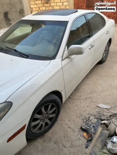 Lexus ES ES 300 2