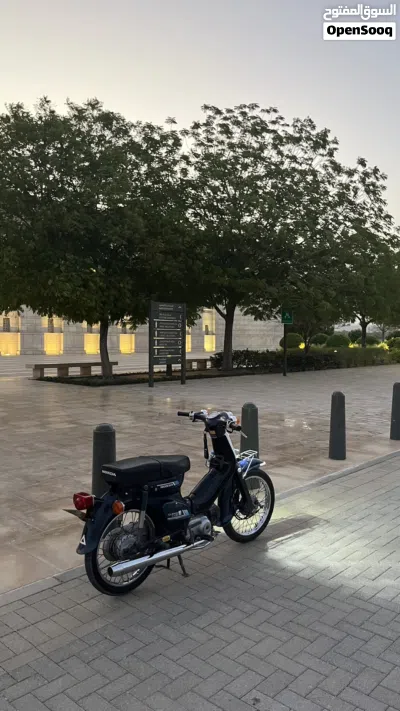 Honda Other 2