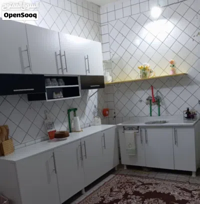 كاونترات خشب تركي تفصال الالوان حسب الطلب 4