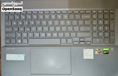 HP Victus 16-e0075AX Laptop Good Condition 4