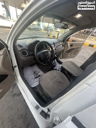هيونداي i10 Standard 3