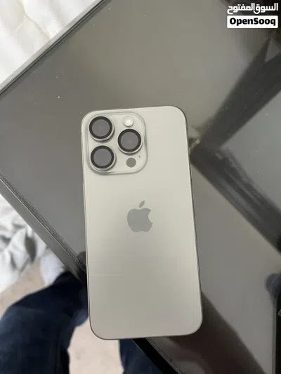 آيفون 15 pro 2