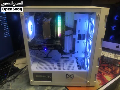 PC للبيع او مراوس ببلي ( 5 و 4 ) 2
