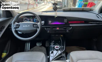 Kia Niro EX 3