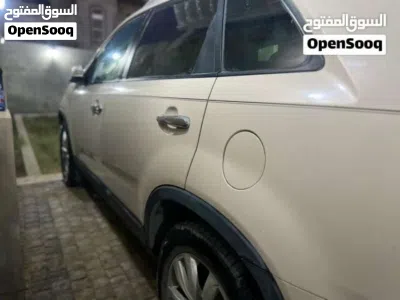 كيا سورينتو EX 3