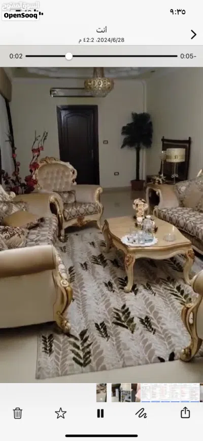 بيت طابقين مستقل 2