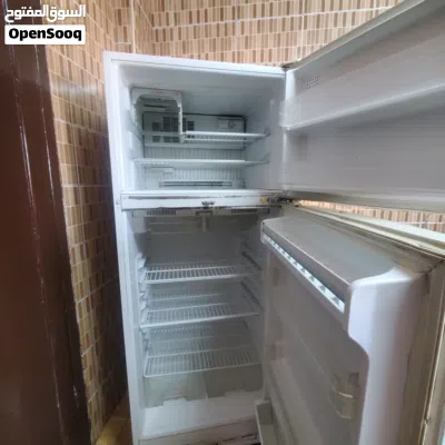 ثلاجه للبيع 2