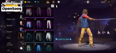 حساب مرتب خفيف للرومات 2