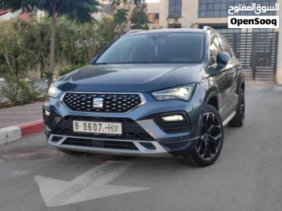 Seat Ateca Xperience 2