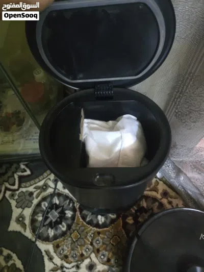 cleaning robot cubovac very less used 4