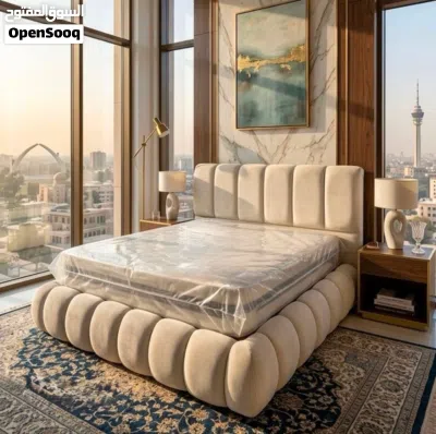 سرير دوشمة ببلز منام صومية 2