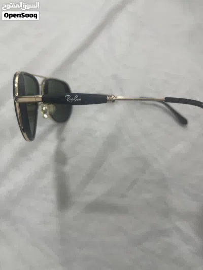 نضاره ray-ban BR2159 اصليه 3