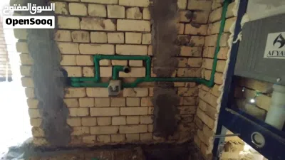 تسيس تشطيب ترميم كافه العمال ابو محمد 4