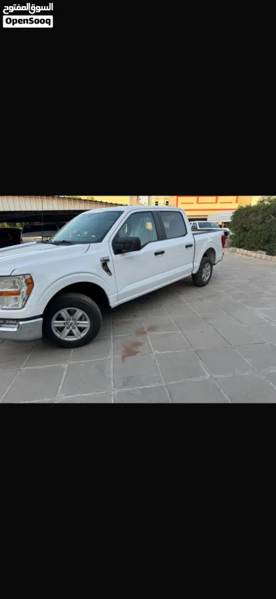 فورد F-150 XLT 2
