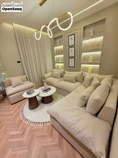 شقه فندقه بالتجمع الخامس 3