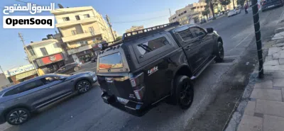 ايسوزو D-ماكس GT 3