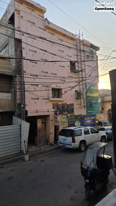 طابق كامل للايجار 3