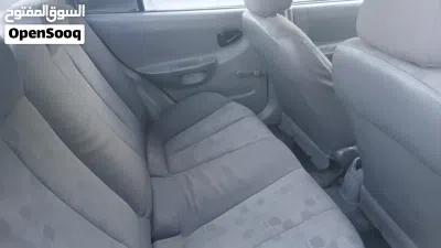 Hyundai Accent GL 4