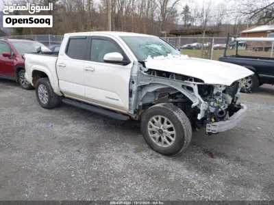 Toyota Tacoma SR5 2