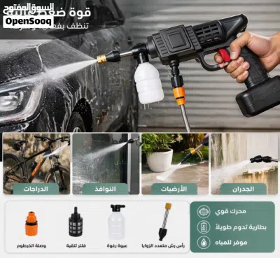 فارة شحن بطارية ليثيوم 48 فولت 2