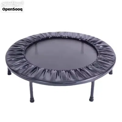 الترامبولين trampoline 4