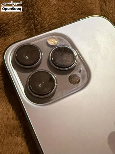 iPhone 13 pro ايفون 13 برو مش مفتوح 4
