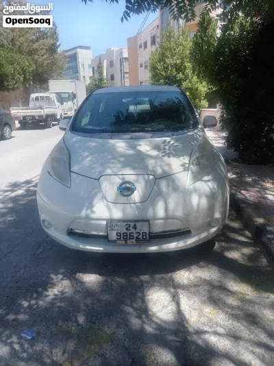نيسان ليف S 4