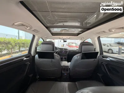 Volkswagen Tiguan Life 1.4 4
