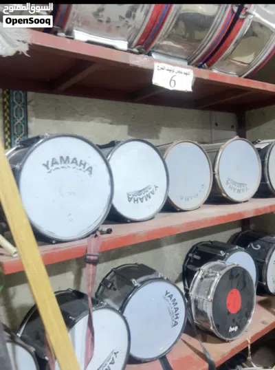 نقارات للبيع 2
