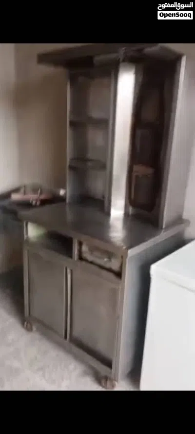 مكينة شاورما 2