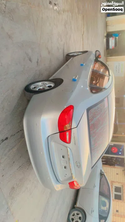 Hyundai Avante SE 2