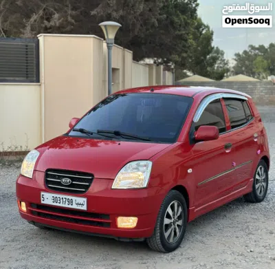 Kia Picanto LX 2